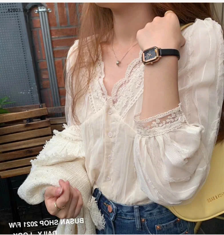 SƠ MI REN TIỂU THƯ -sỉ 110k