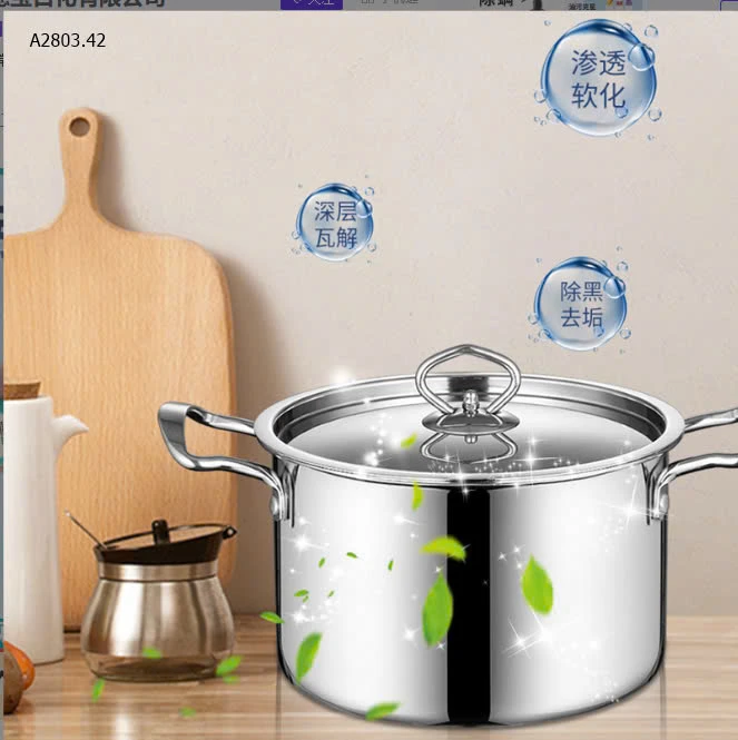 TẨY NỒI CHUYÊN DỤNG-sỉ 60k/set 3 lọ 