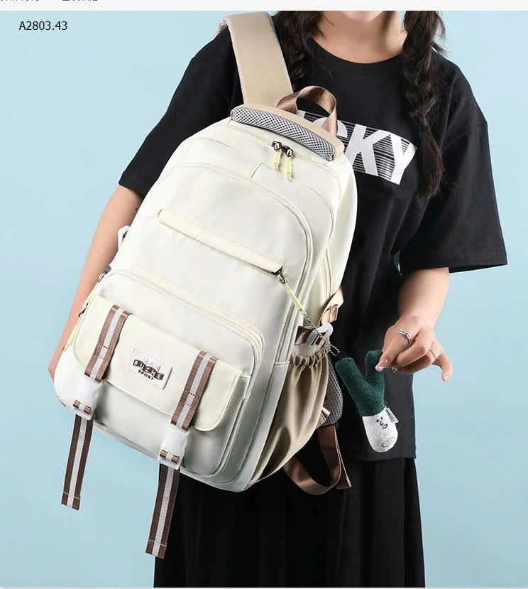 BALO HỌC SINH CẤP 2 CẤP 3-sỉ 175k