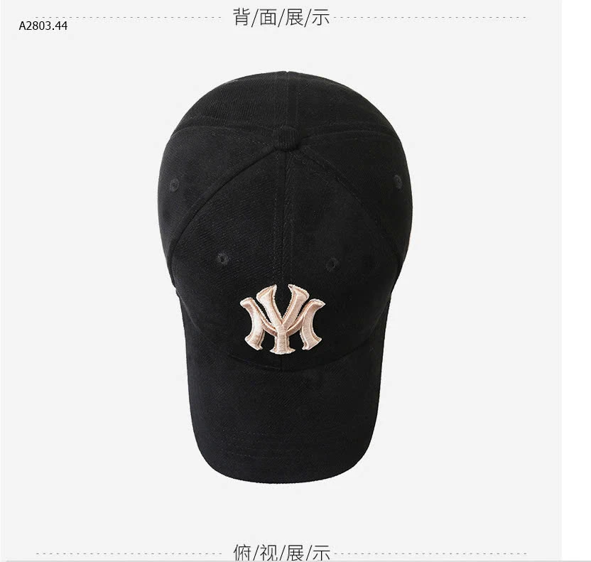 MŨ MLB-sỉ 75k