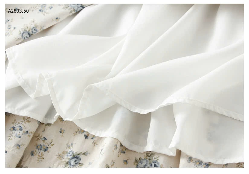 CHÂN VÁY HOA NHÍ ANGEL -sỉ 214k