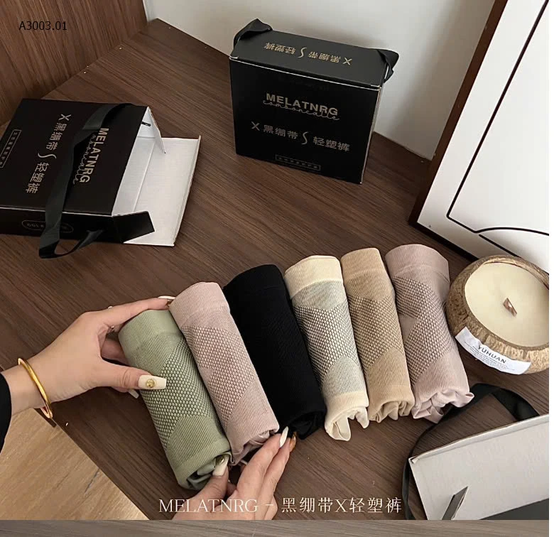 Set 6 quần lót kháng khuẩn-sỉ 95k/set 6c mix màu