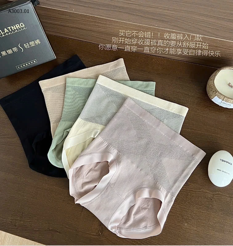 Set 6 quần lót kháng khuẩn-sỉ 95k/set 6c mix màu