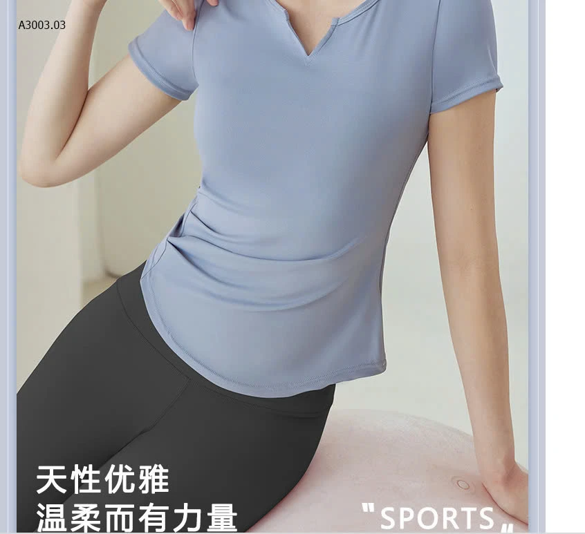 Bộ tập đùi nữ dáng ôm siêu thoải mái sỉ 155k