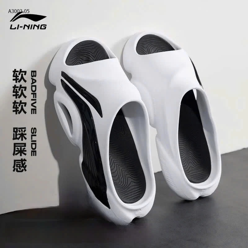Dép đúc Lining-sỉ 345k