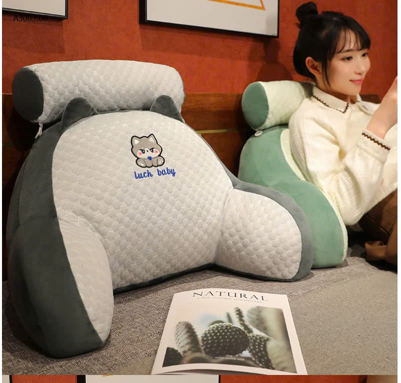 GỐI TỰA LƯNG-sỉ 165k