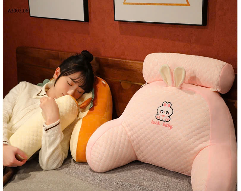 GỐI TỰA LƯNG-sỉ 165k