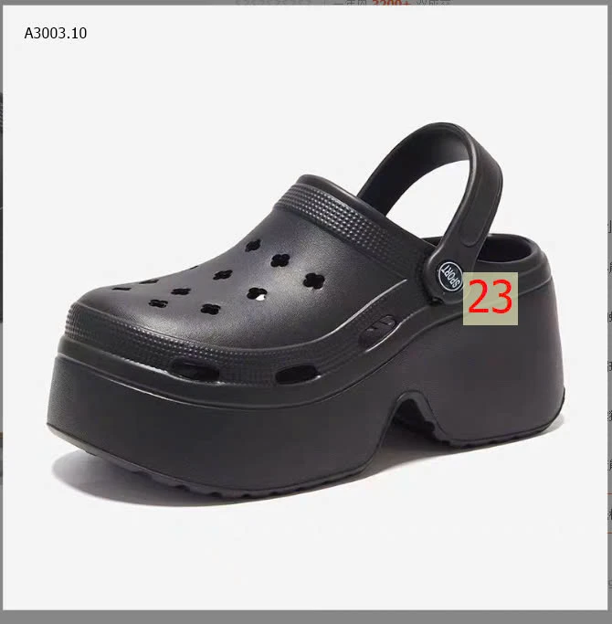 BST SỤC ĐẾ CAO -sỉ 125k