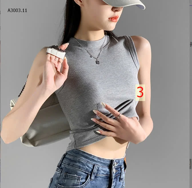 ÁO BA LỖ THUN GÂN TĂM -sỉ 67k