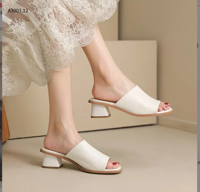 DÉP QUAI DA BẢN TO-sỉ 120k