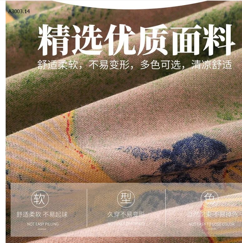 BỘ LANH TRUNG NIÊN sỉ 125k