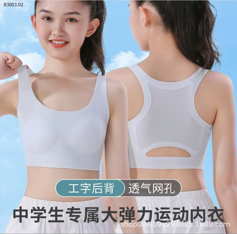 ÁO LÁ BÉ GÁI CHỐNG GÙ-sỉ 50k