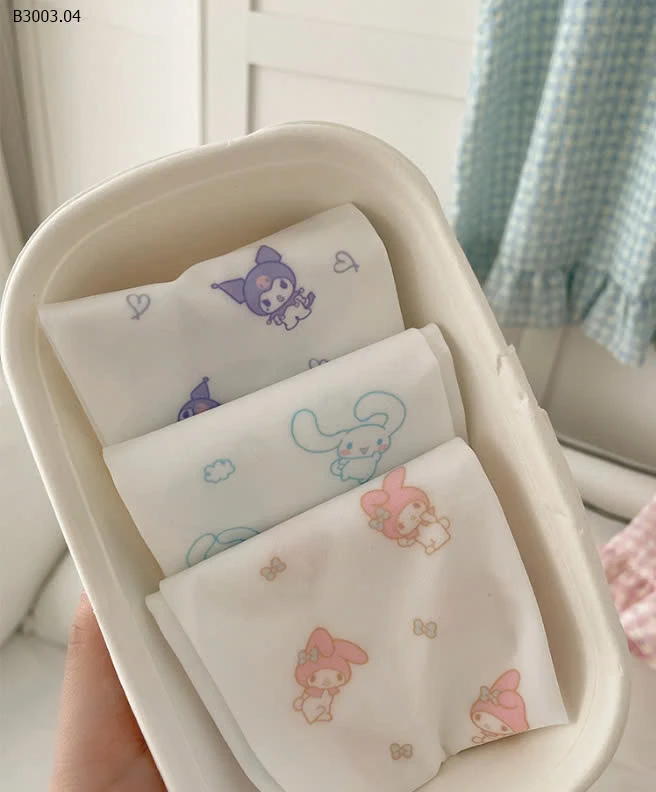 GĂNG TAY CHỐNG NẮNG SANRIO CHO TRẺ EM-sỉ 60k