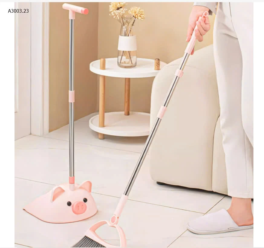 SET CHỔI +HÓT RÁC sỉ 112k