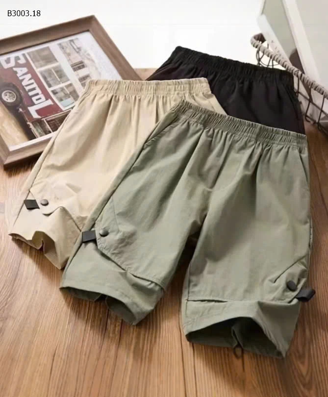 QUẦN SOOC BÉ TRAI-sỉ 80k