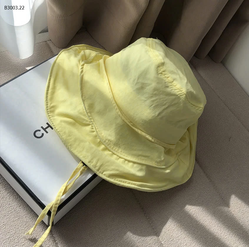 MŨ VÀNH TRÒN CHỐNG NẮNG CHO BÉ -sỉ 95k