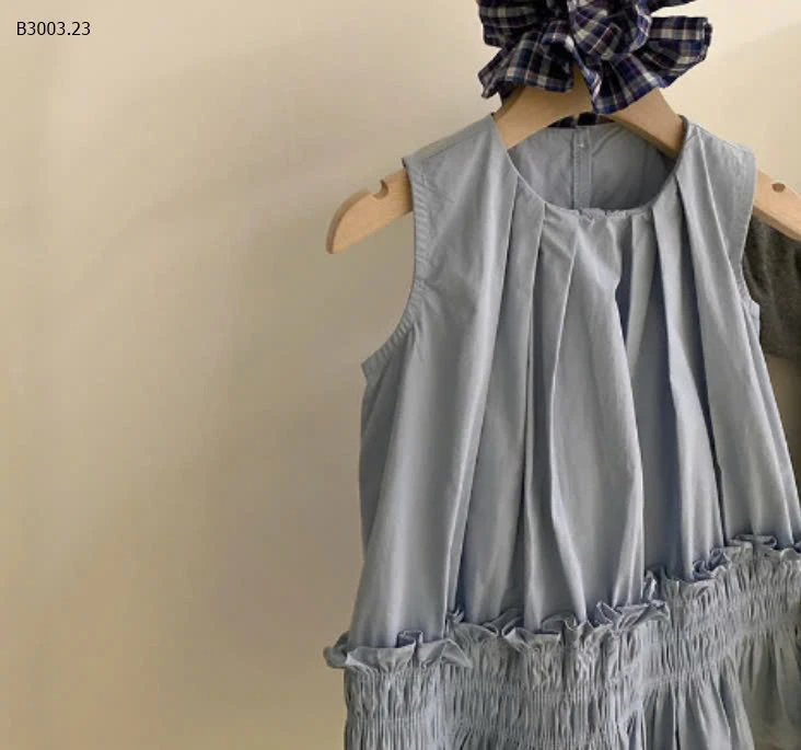 VÁY SÁT NÁCH BÉ -sỉ 128k