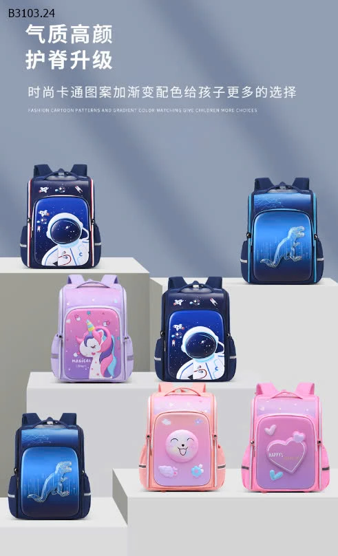 BALO CHỐNG GÙ, CHỐNG NƯỚC, SIÊU NHẸ-sỉ 148k