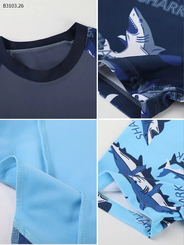 BỘ BƠI CHO BÉ MŨM MĨM -sỉ 161k