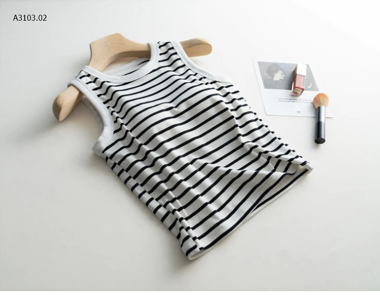 ÁO KẺ BA LỖ KÈM BRA-sỉ 145k