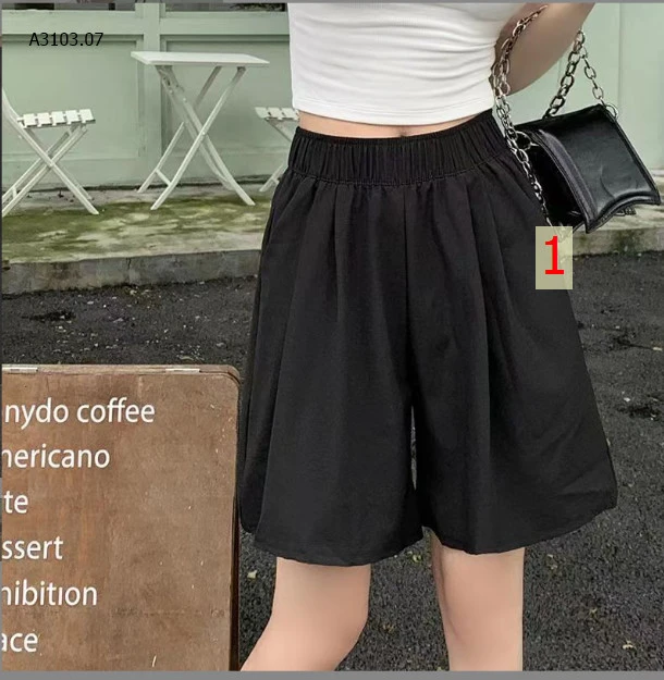 QUẦN SHORT CHO NỮ-sỉ 70k