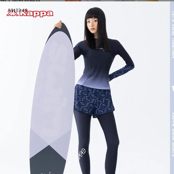 Bộ bơi Kappa -sỉ 320k