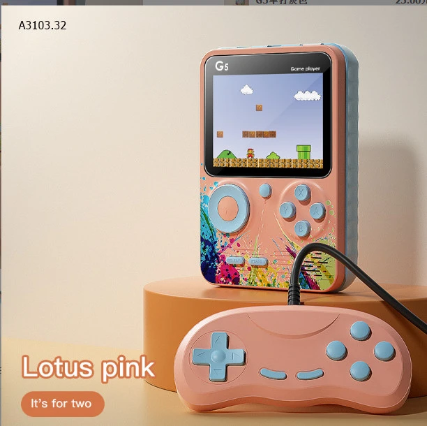 Máy chơi game cầm tay-sỉ 135k