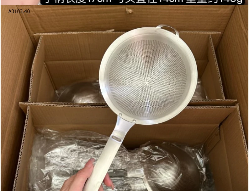 RÂY LỌC -sỉ 112k