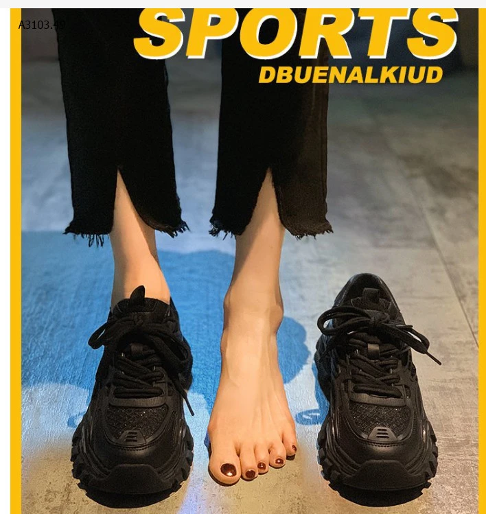 GIÀY THỂ THAO NỮ-sỉ 140k