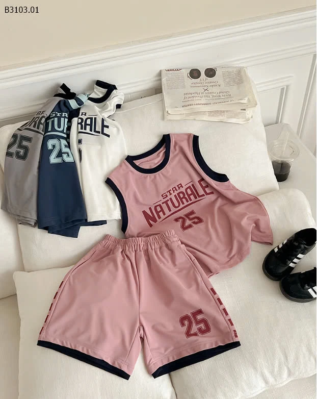 BỘ THỂ  THAO SỐ AMBB BT -sỉ 173k