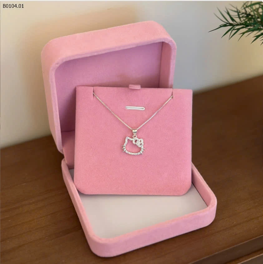 COMBO VÒNG KITTY CHO MAY MẮN-sỉ 80k