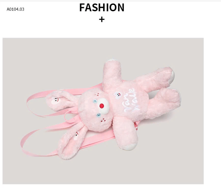 TÚI MINI CUTE CHO BÉ-sỉ 126k  