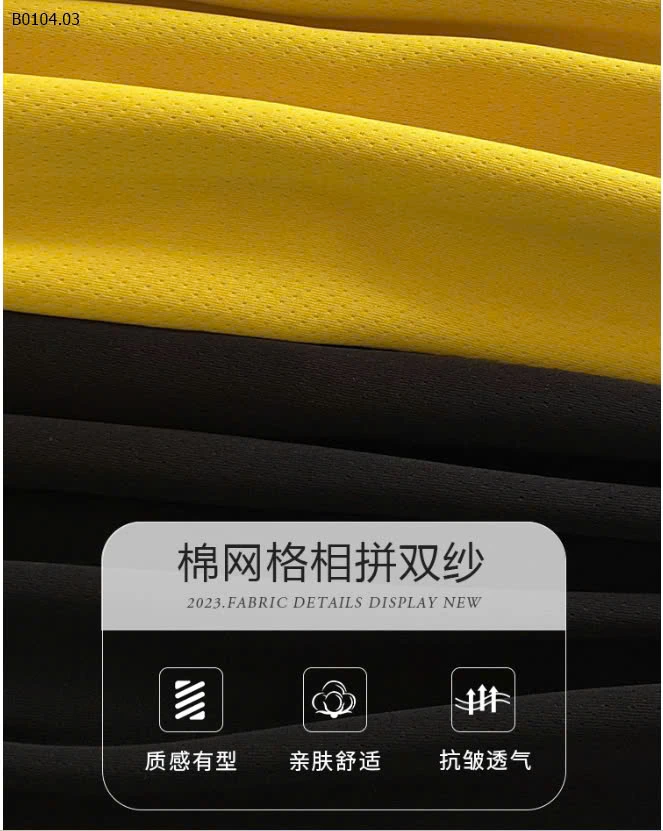 Áo phông số 816 sz nhỡ -sỉ 136k