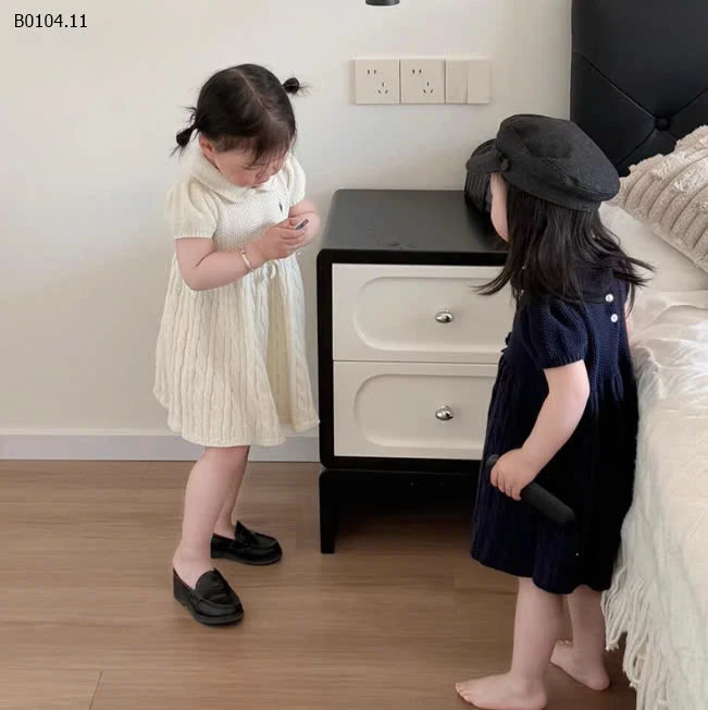 Váy xinh iu mẫu new-sỉ 164k