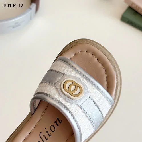 DÉP LÊ CHO BÉ YÊU -sỉ Sz 21-25 : 123k            Sz 26-30 : 133k             Sz 31-35 : 142k 