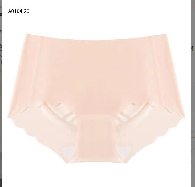 SET 10 QUẦN SU LẠNH TÀNG HÌNHsỉ 119k/set 10c mix màu