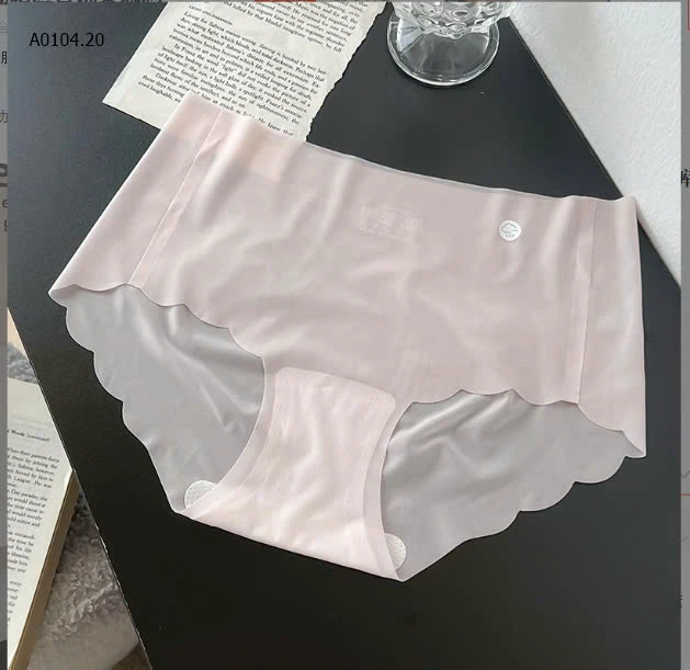 SET 10 QUẦN SU LẠNH TÀNG HÌNHsỉ 119k/set 10c mix màu