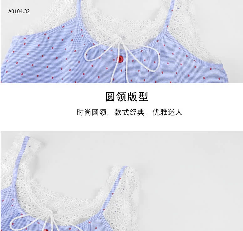 Set bộ nữ siêu cưng-sỉ 153k