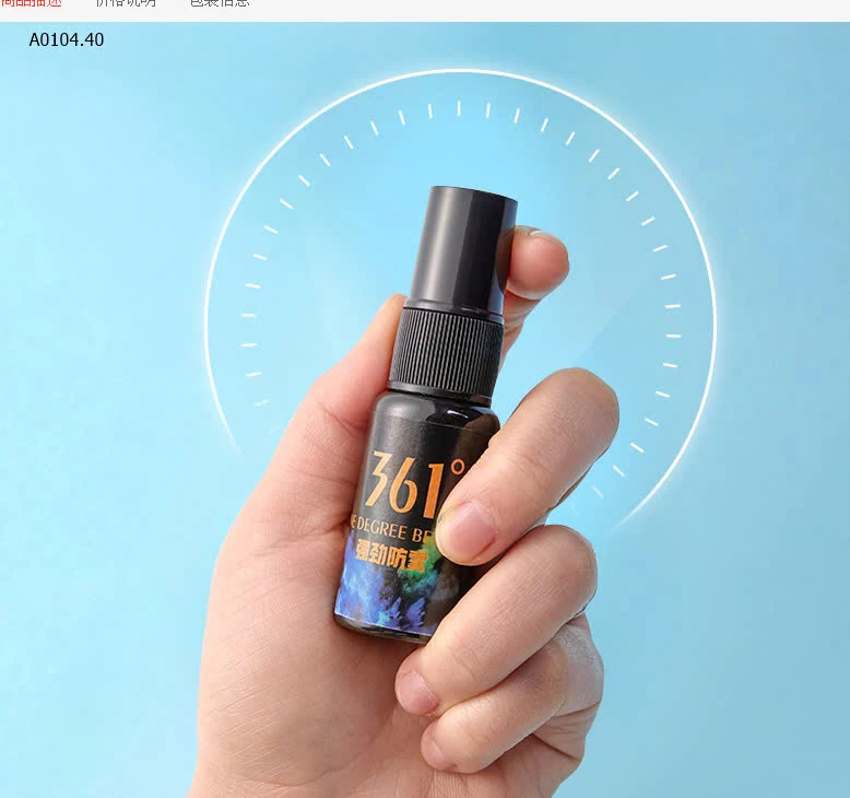 Xịt vệ sinh mắt kính-sỉ 108k/set 2 lọ 