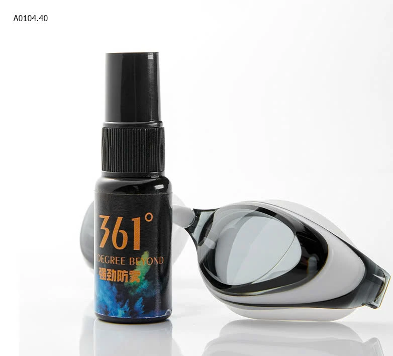 Xịt vệ sinh mắt kính-sỉ 108k/set 2 lọ 