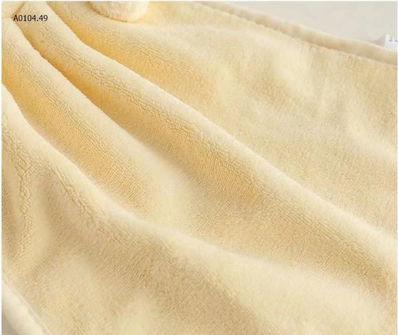 SET 3 KHĂN LAU TAY DỄ THƯƠNG-sỉ 39k/set 3c mix màu