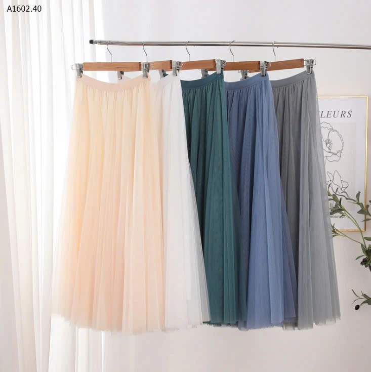 CHÂN VÁY NỮ -Sỉ 108k/c