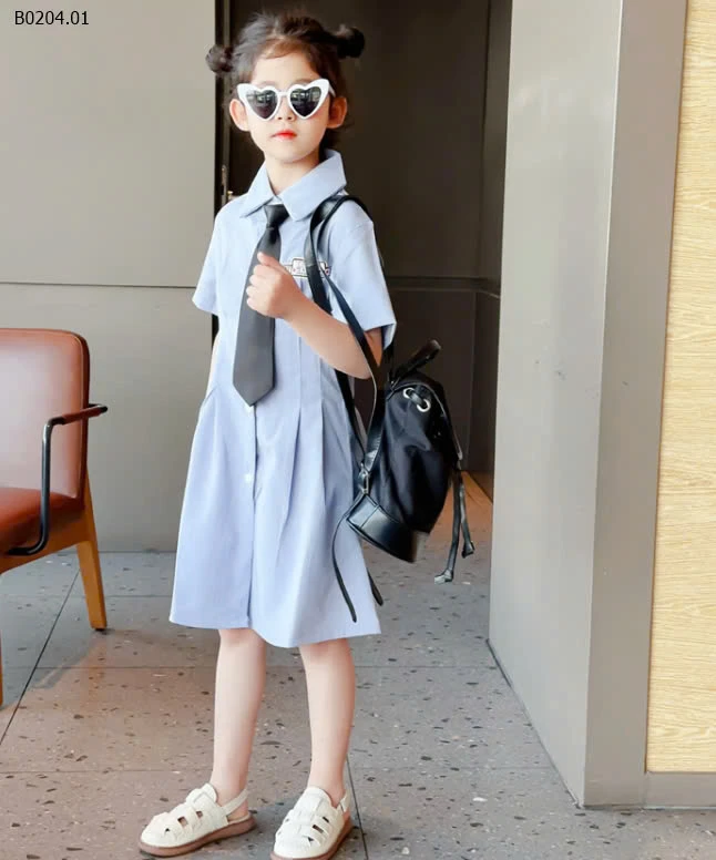 SANDAL RỌ BÉ GÁI -sỉ Sz 26-30 : 158k           Sz 32-36 : 166k