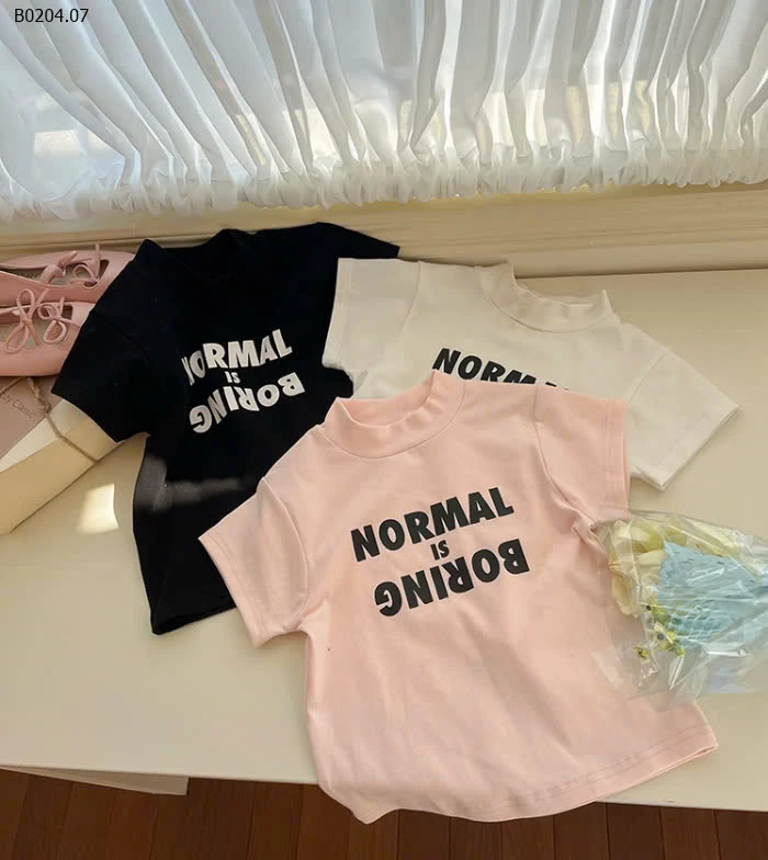 ÁO  BÉ GÁI HÃNG AMBB KIDS-sỉ 85k