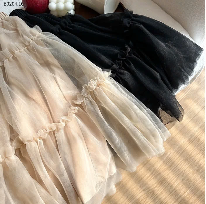 CHÂN VÁY   BÉ GÁI HÃNG AMBB KIDS-sỉ 155k