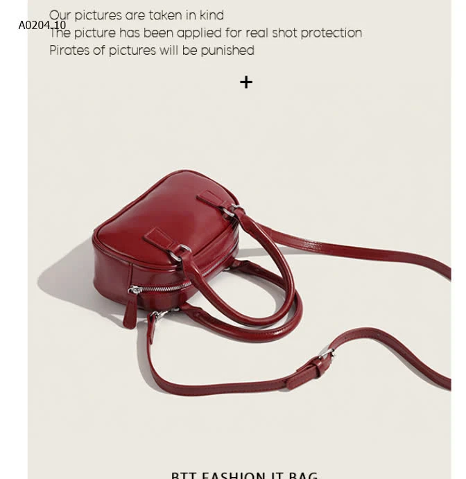 TÚI XÁCH NỮ -sỉ 126k