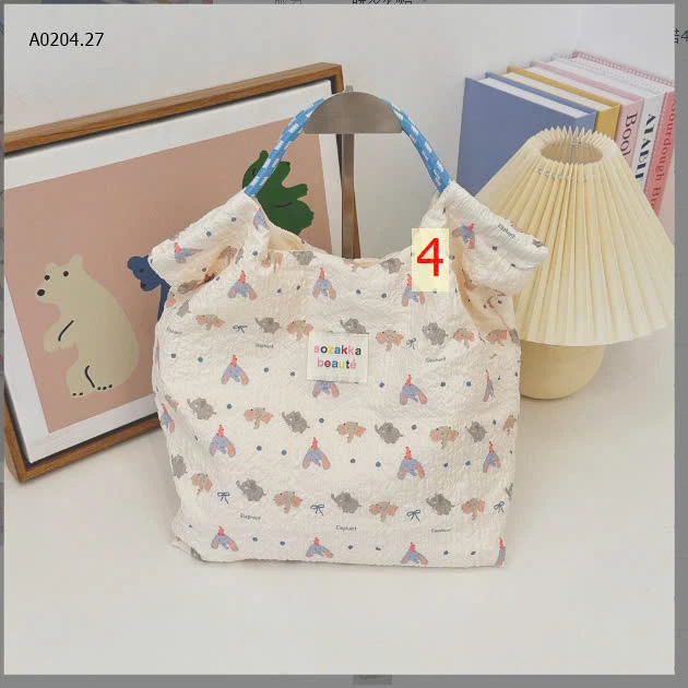 TÚI XÁCH TAY VINTAGEsỉ 75k