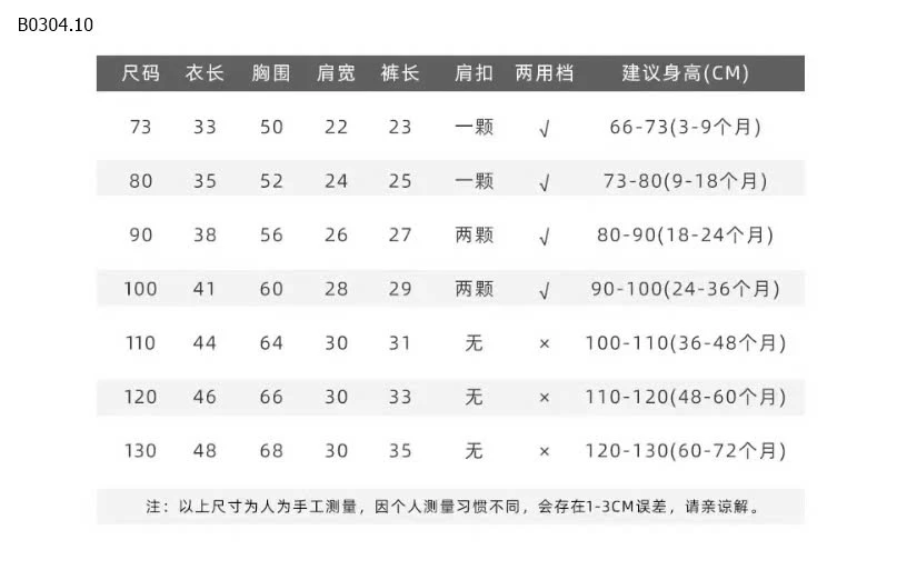 BỘ COTTON ĐÙI CHO BÉ -sỉ 73k