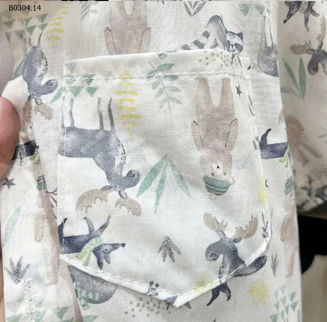 SƠ MI HOA  BÉ -sỉ 100k