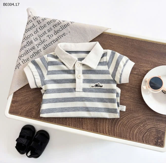 BODY KẺ BT CUTE -sỉ 100k